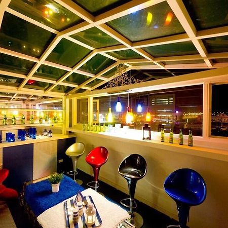 Chou Mama'S House Apartment Луодонг Екстериор снимка