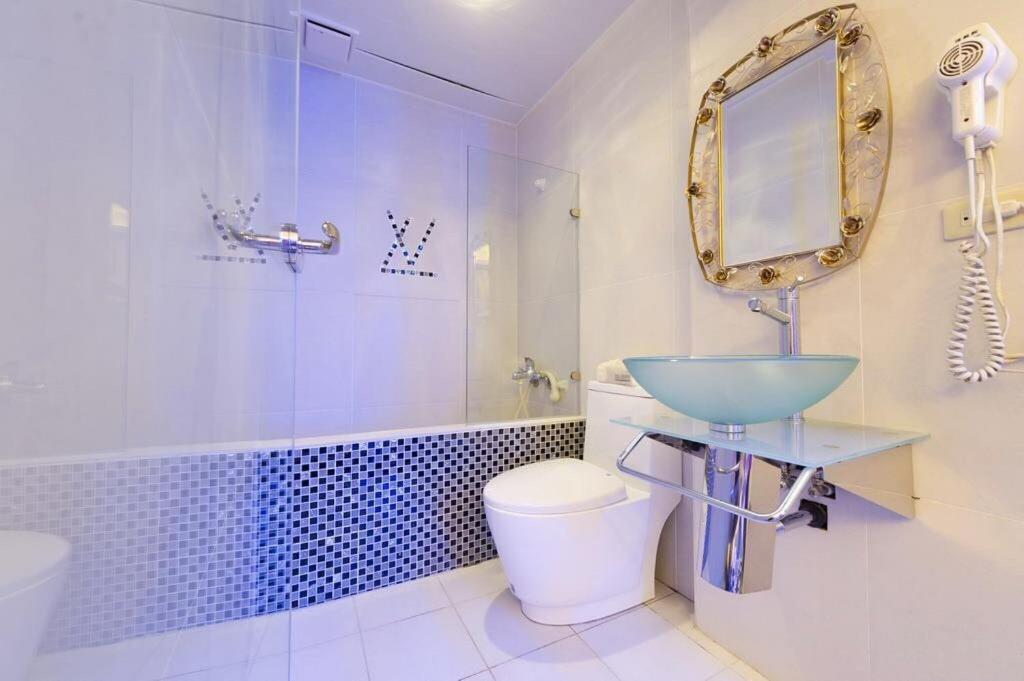 Chou Mama'S House Apartment Луодонг Екстериор снимка
