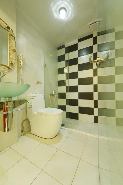 Chou Mama'S House Apartment Луодонг Екстериор снимка