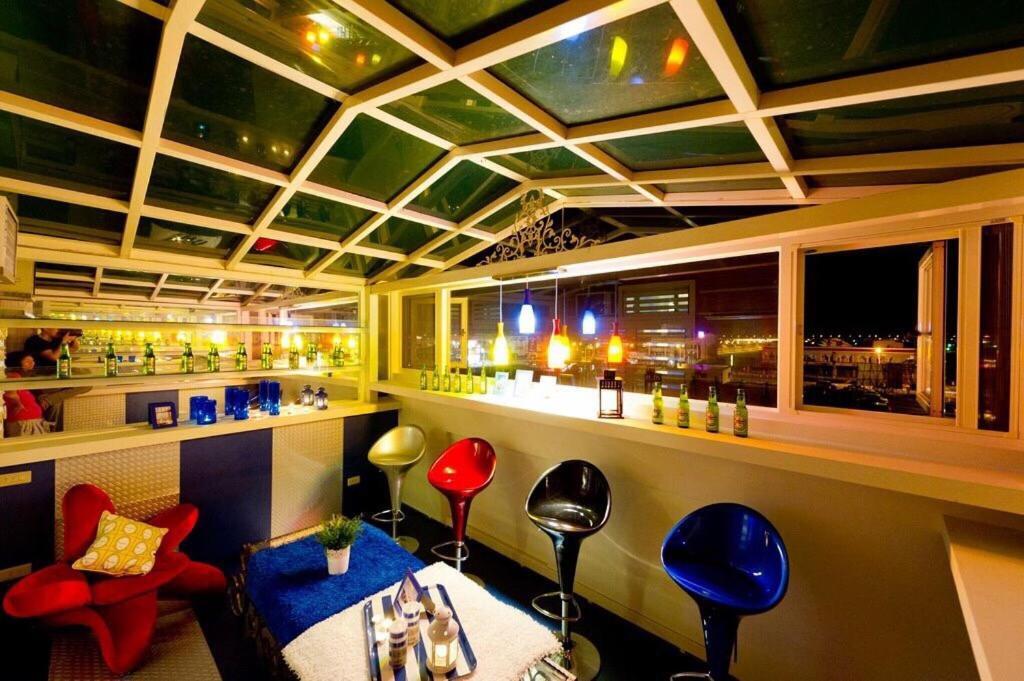 Chou Mama'S House Apartment Луодонг Екстериор снимка